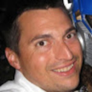 Meet your Posher, Jeff